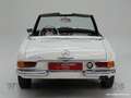 Mercedes-Benz SL 280 '69 CH9243 Wit - thumbnail 13