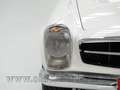 Mercedes-Benz SL 280 '69 CH9243 Wit - thumbnail 9