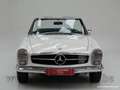 Mercedes-Benz SL 280 '69 CH9243 Wit - thumbnail 11