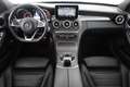 Mercedes-Benz C 350 C350e AMG Line Sitzheizung Sitzbelüftung Kamera Schwarz - thumbnail 9