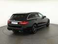 Mercedes-Benz C 350 C350e AMG Line Sitzheizung Sitzbelüftung Kamera Schwarz - thumbnail 5