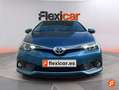 Toyota Auris 120T Active Azul - thumbnail 2