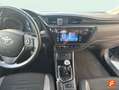 Toyota Auris 120T Active Azul - thumbnail 10