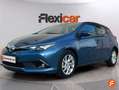 Toyota Auris 120T Active Azul - thumbnail 3