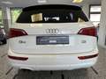 Audi Q5 2.0 TDI quattro*Aut.*Tempomat*Klimaaut.*Xenon* Blanco - thumbnail 10