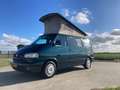 Volkswagen T4 California 2.5 TDI uitvoering Generation met airco /cruise Groen - thumbnail 3