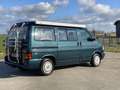 Volkswagen T4 California 2.5 TDI uitvoering Generation met airco /cruise Groen - thumbnail 4