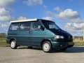 Volkswagen T4 California 2.5 TDI uitvoering Generation met airco /cruise Groen - thumbnail 1