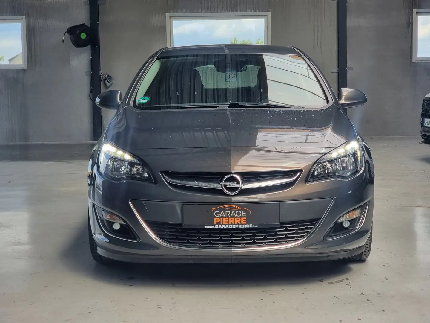 Opel Astra Astra 1.4i Cosmo * 1ER PROPRIETAIRE - 2