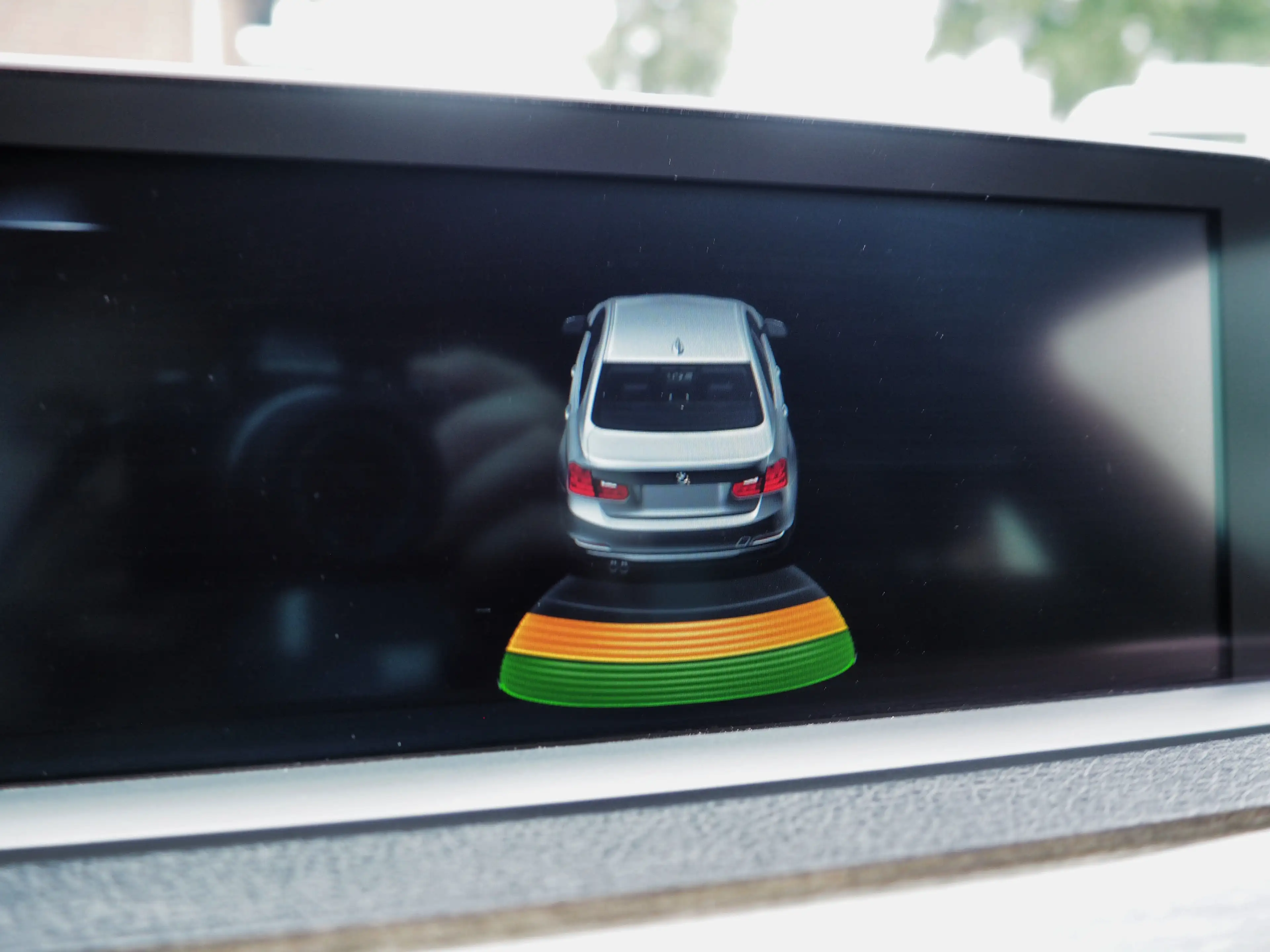 BMW 316 316I Executive CLIMA CRUISE NAVI STOELVERW. — photo 12