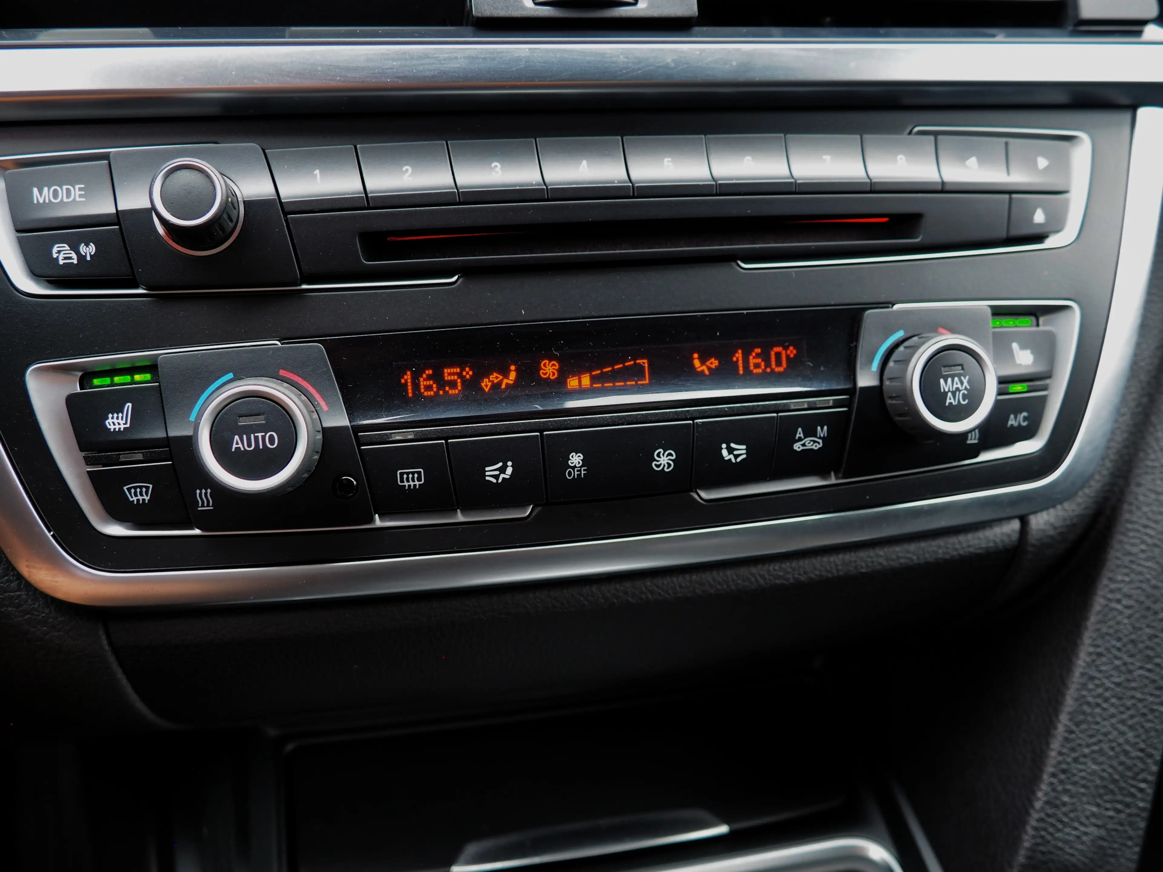 BMW 316 316I Executive CLIMA CRUISE NAVI STOELVERW. — photo 13