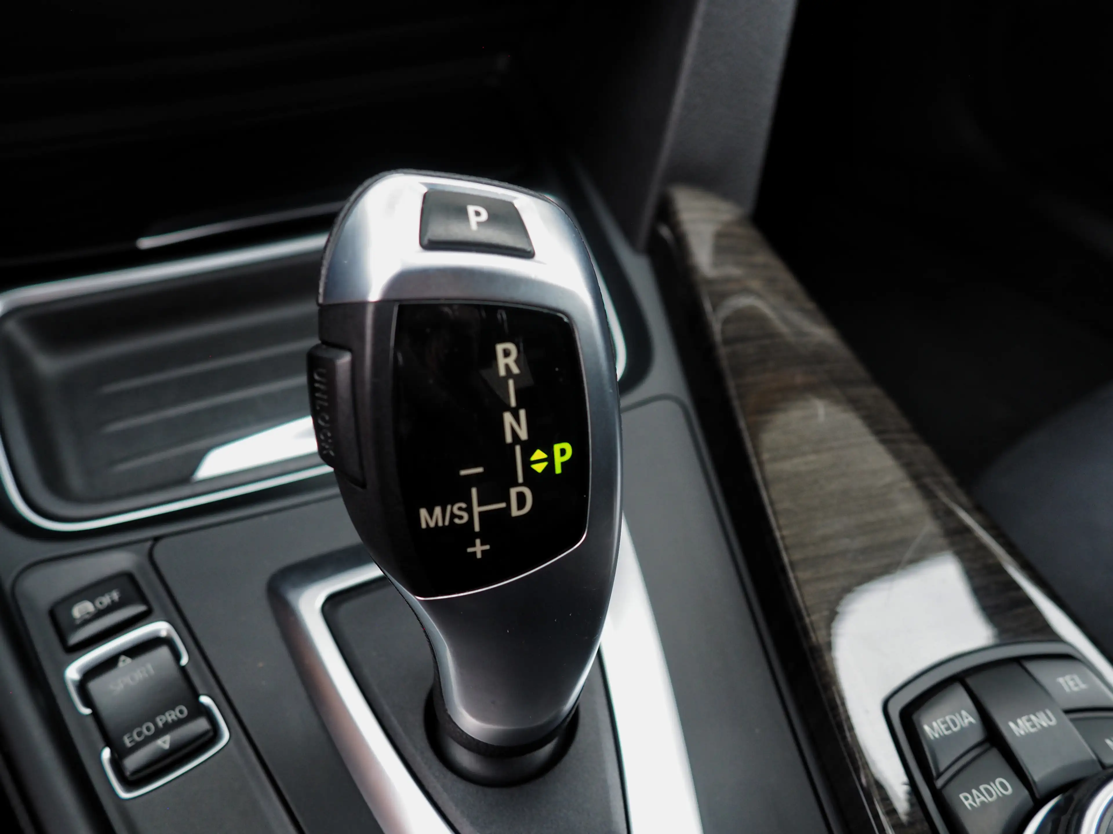 BMW 316 316I Executive CLIMA CRUISE NAVI STOELVERW. — photo 14