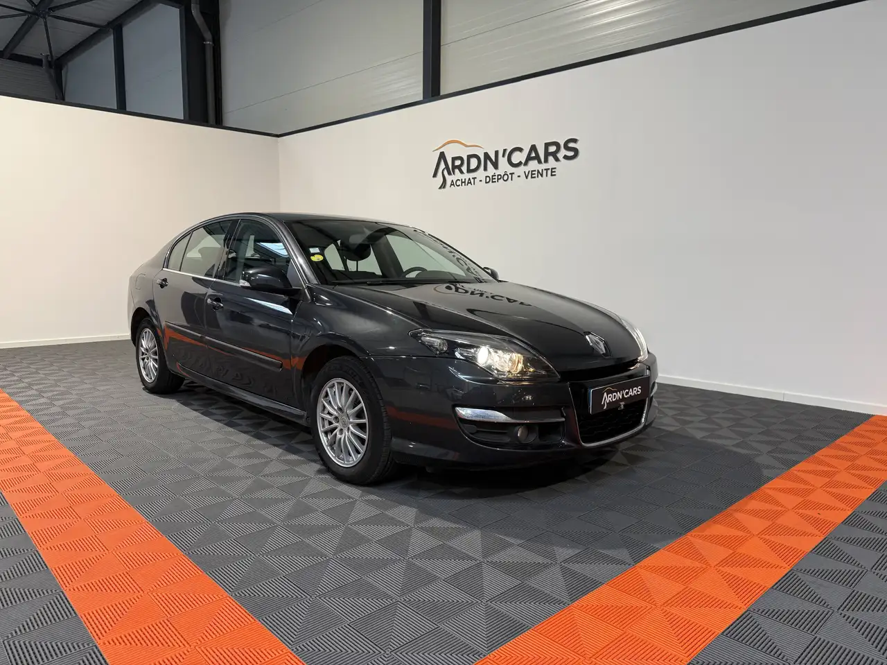 Renault Laguna