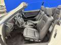 BMW 120 i 170CV*CABRIO*MANUALE*BOOK SERVICE*PARI AL NUOVO* Weiß - thumbnail 7