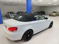 BMW 120 i 170CV*CABRIO*MANUALE*BOOK SERVICE*PARI AL NUOVO* Wit - thumbnail 18