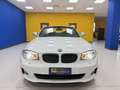 BMW 120 i 170CV*CABRIO*MANUALE*BOOK SERVICE*PARI AL NUOVO* Weiß - thumbnail 6