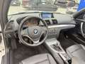 BMW 120 i 170CV*CABRIO*MANUALE*BOOK SERVICE*PARI AL NUOVO* Weiß - thumbnail 11