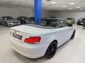 BMW 120 i 170CV*CABRIO*MANUALE*BOOK SERVICE*PARI AL NUOVO* Wit - thumbnail 4