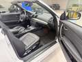 BMW 120 i 170CV*CABRIO*MANUALE*BOOK SERVICE*PARI AL NUOVO* Wit - thumbnail 8