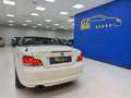 BMW 120 i 170CV*CABRIO*MANUALE*BOOK SERVICE*PARI AL NUOVO* Weiß - thumbnail 3