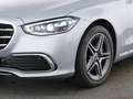 Mercedes-Benz S 580 S 580 4M Lang MANUFAKTUR yachtblau Exklusiv AMG Silber - thumbnail 3