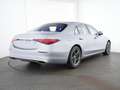 Mercedes-Benz S 580 S 580 4M Lang MANUFAKTUR yachtblau Exklusiv AMG Silber - thumbnail 2