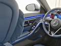 Mercedes-Benz S 580 S 580 4M Lang MANUFAKTUR yachtblau Exklusiv AMG Silber - thumbnail 8