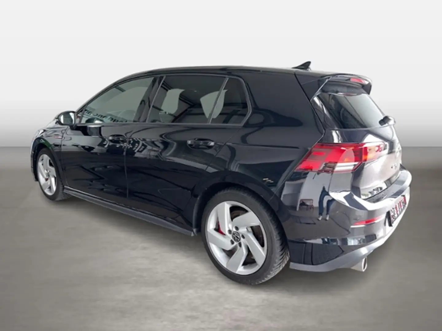 Volkswagen Golf GTI 2.0 TSI DSG*LED*Navi*Kamera*ACC*uvm* Nero - 2