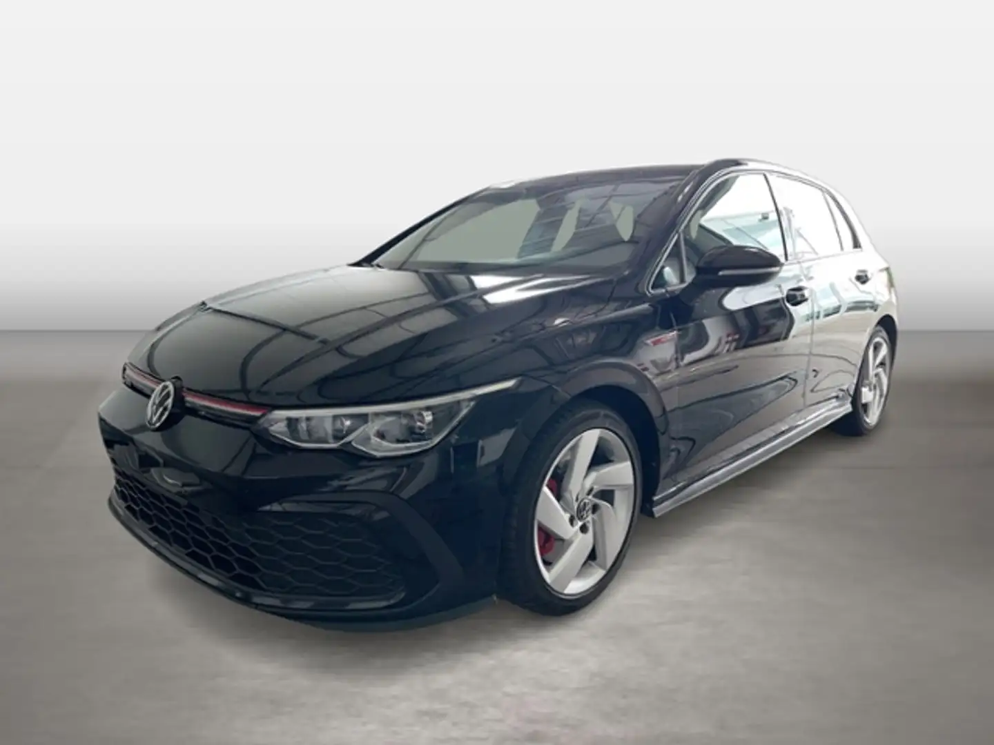 Volkswagen Golf GTI 2.0 TSI DSG*LED*Navi*Kamera*ACC*uvm* Nero - 1