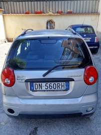 0.8 SE Chic ecologic Gpl