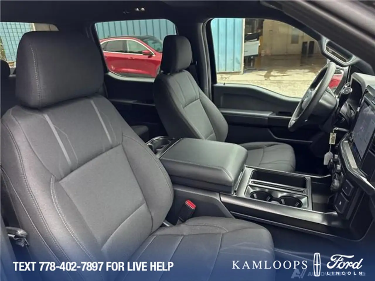 Ford F 150 photo Ford F 150