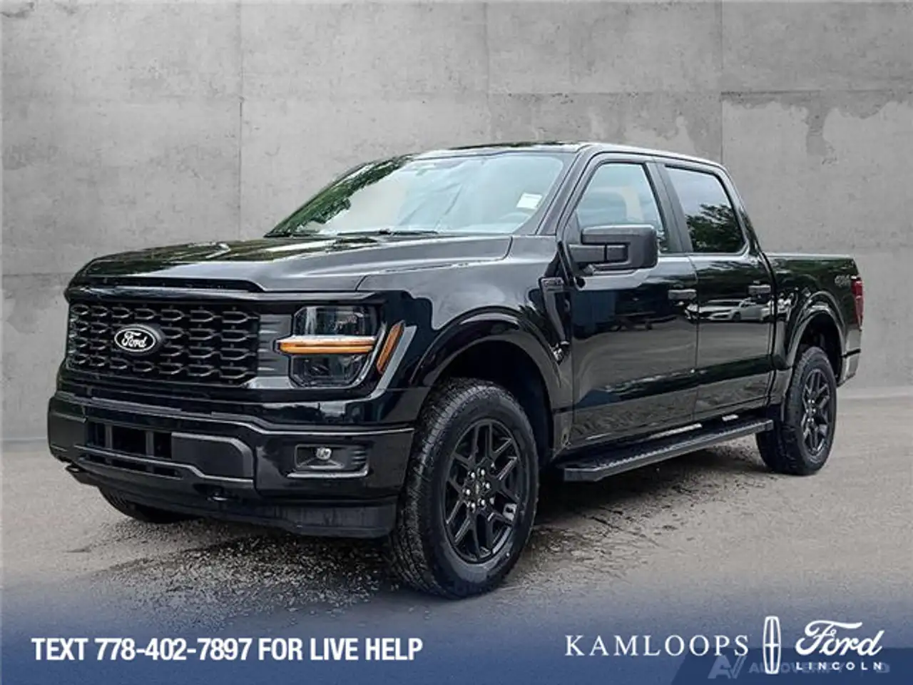 2026 Ford F 150
