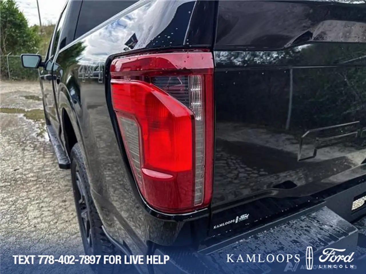 Ford F 150 photo Ford F 150