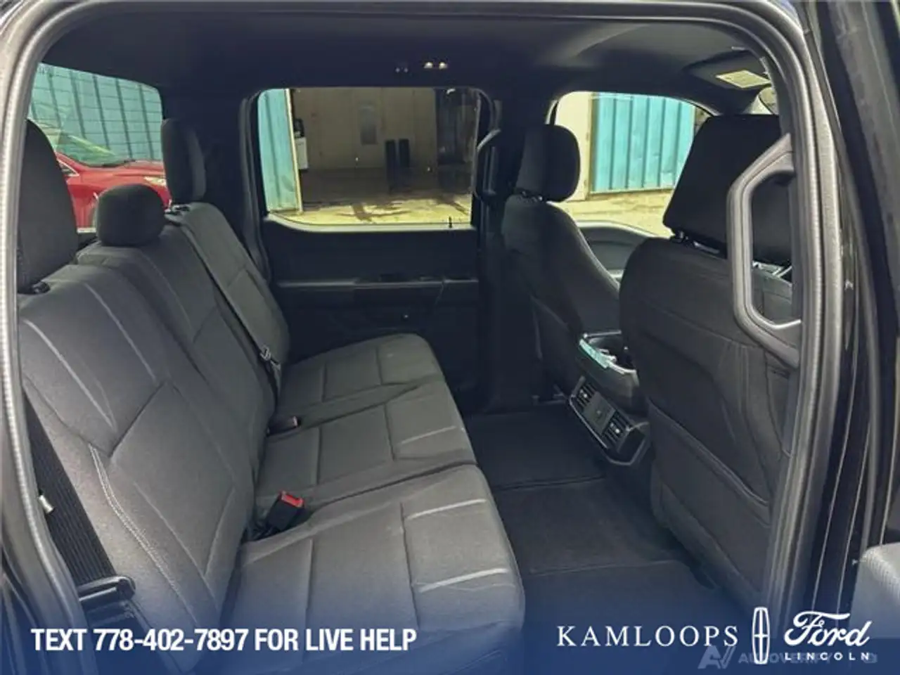 Ford F 150 photo Ford F 150