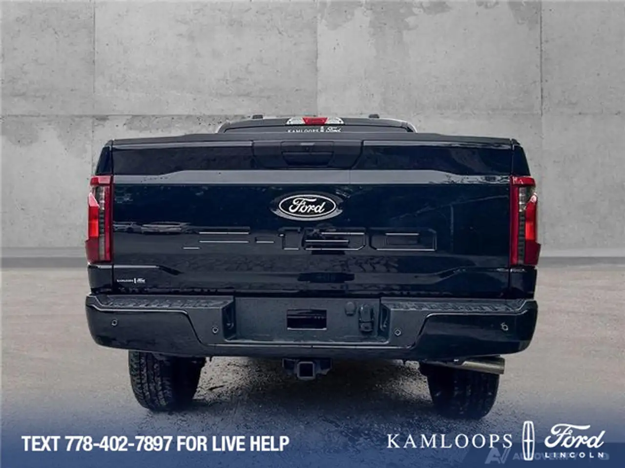 Ford F 150 photo Ford F 150
