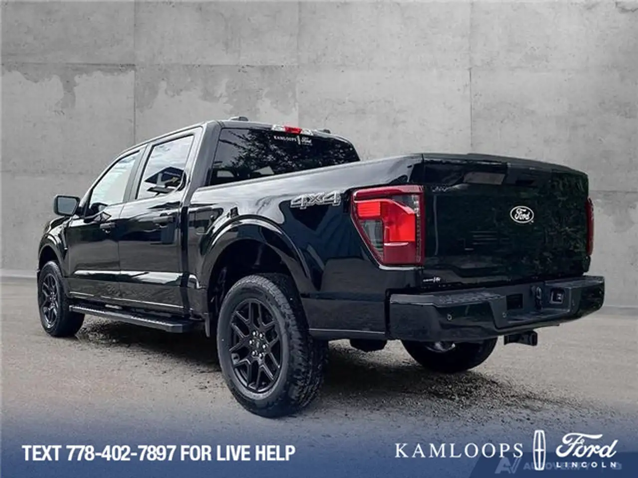 Ford F 150 photo Ford F 150
