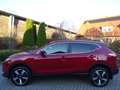 Nissan Qashqai N-Connecta Rot - thumbnail 2