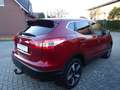Nissan Qashqai N-Connecta Rot - thumbnail 5