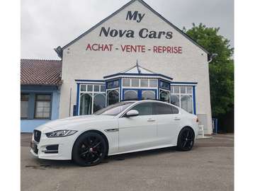 R sport 30t AWD