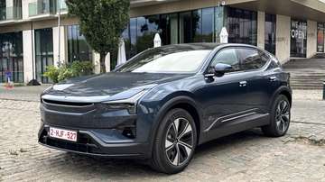 Polestar 3 Long range Single motor Pilot Plus pack