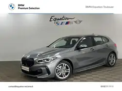 BMW Série 1 118dA 150ch M Sport