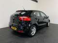 Kia Rio 1.2 CVVT Comfort Pack Nero - thumbnail 2