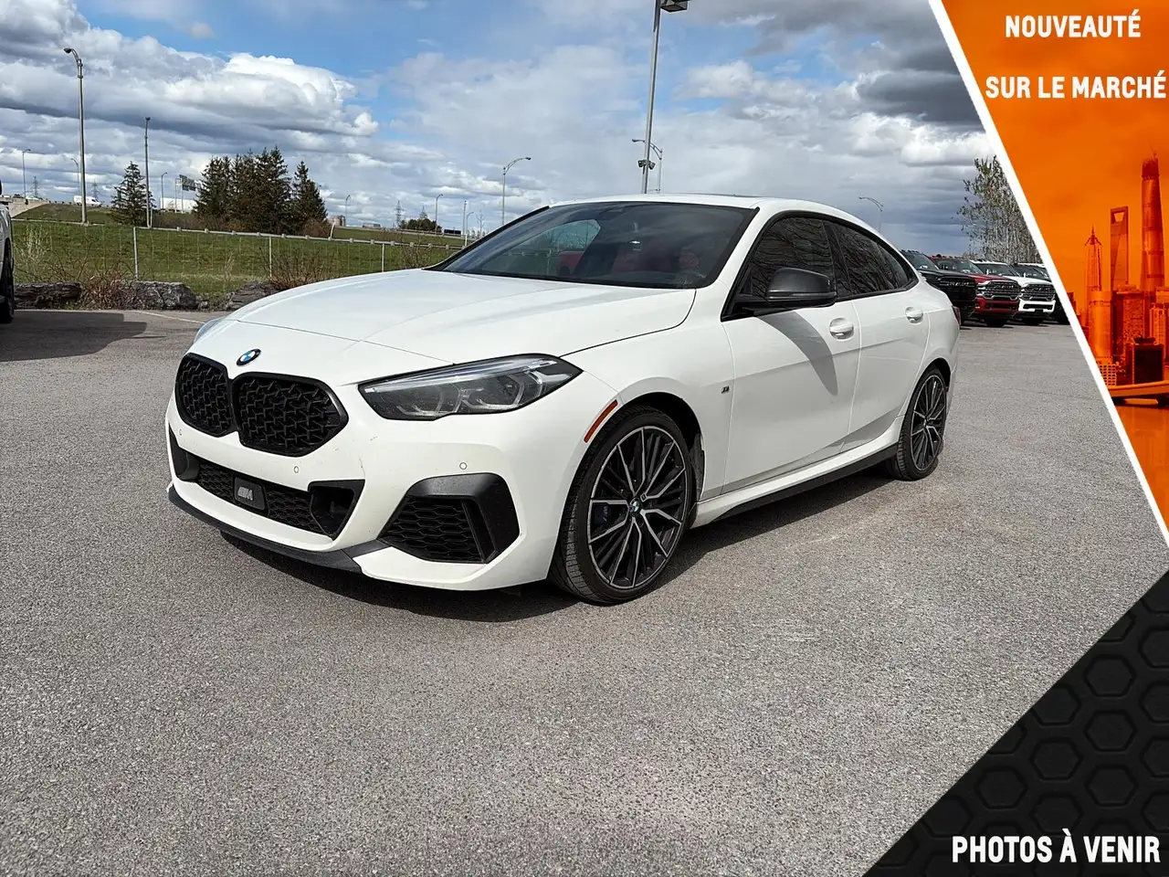 2021 BMW 2 Series