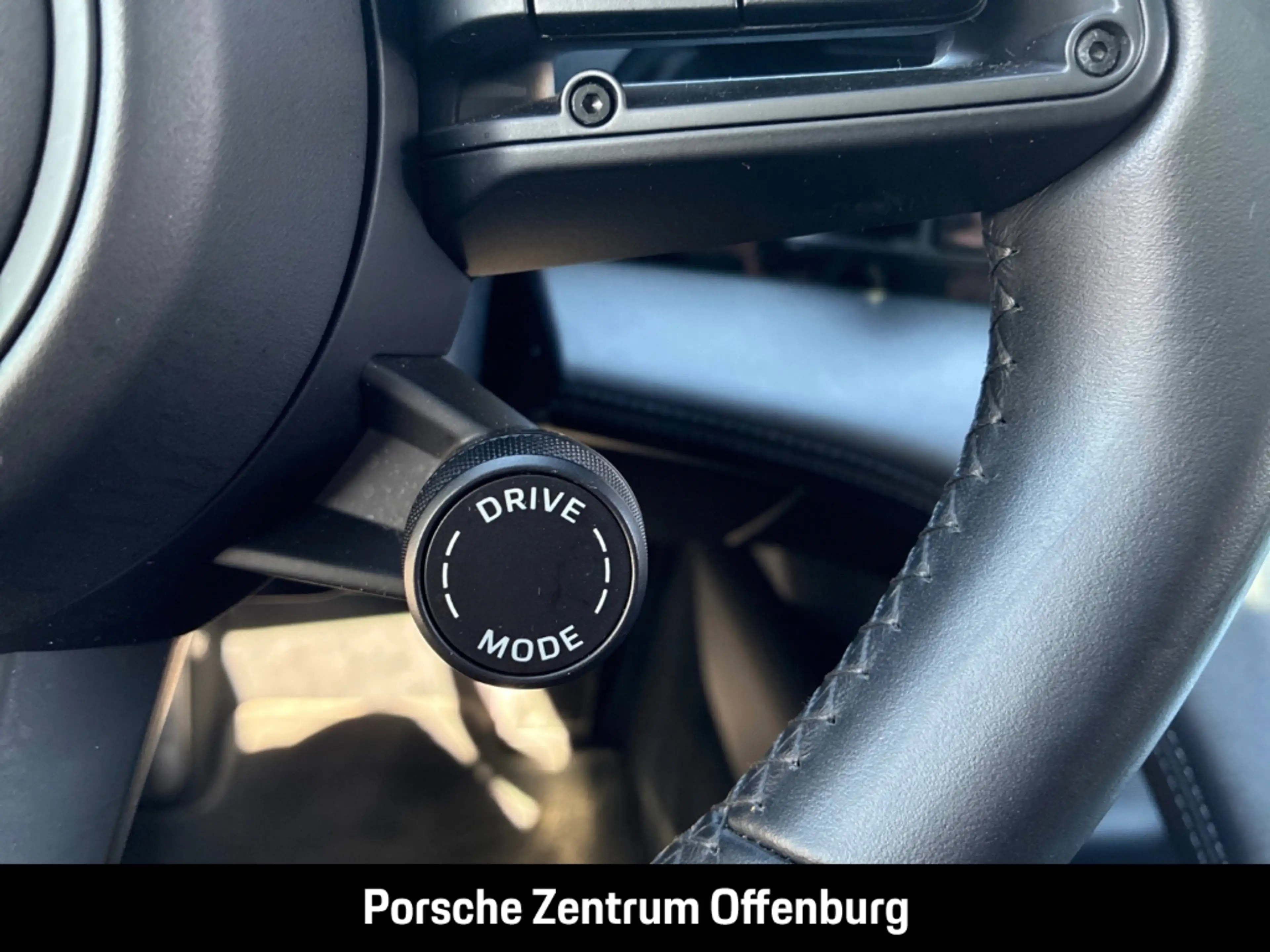 Porsche Taycan Turbo S PDCC PCCB Inno 360 B.Disp. 21'' LED — photo 15