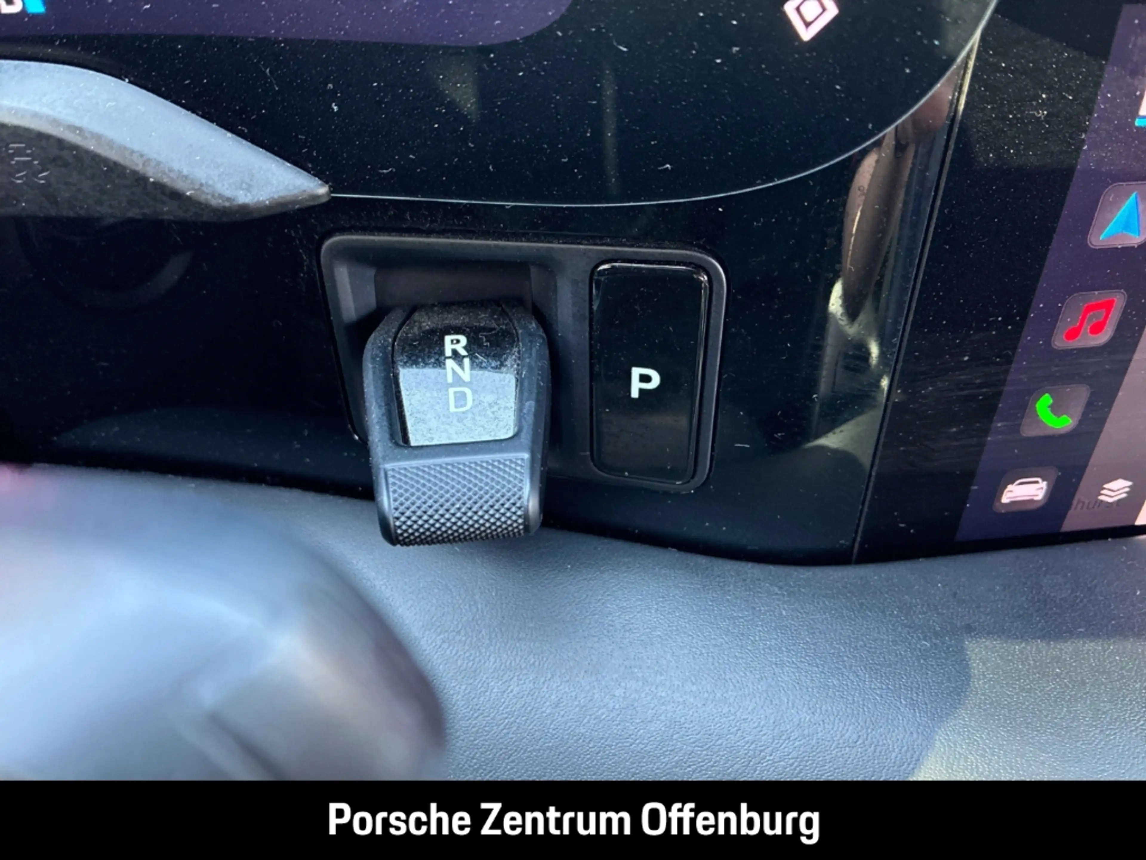 Porsche Taycan Turbo S PDCC PCCB Inno 360 B.Disp. 21'' LED — photo 11