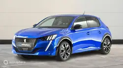 Peugeot 208 1.2 PureTech 100ch S\u0026S GT 118g