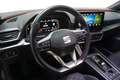 SEAT Leon 2.0TDI DSG FR-Line Virtual Pano AHK Gris - thumbnail 10