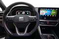 SEAT Leon 2.0TDI DSG FR-Line Virtual Pano AHK Gris - thumbnail 12