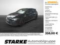 Volkswagen Golf GTI Clubsport 2.0 TSI DSG Edition 45 Černá - thumbnail 1