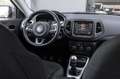 Jeep Compass 2ª serie 1.4 MultiAir 2WD Longitude Grijs - thumbnail 10